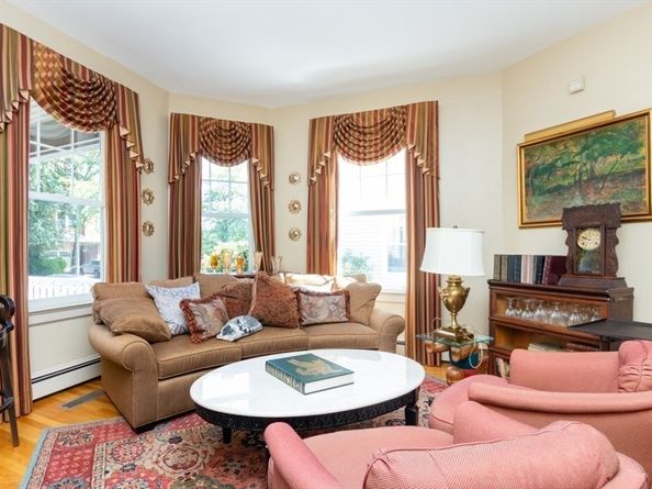 68 Perkins Street 1, Boston MA 02130