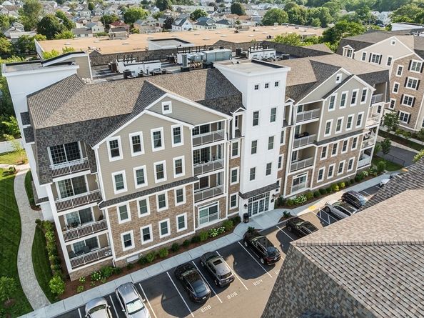 320 Middlesex Avenue F404, Medford MA 02155