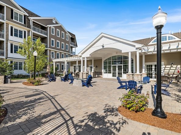 320 Middlesex Avenue F404, Medford MA 02155