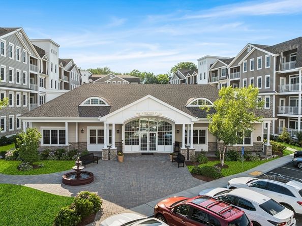 320 Middlesex Avenue F404, Medford MA 02155