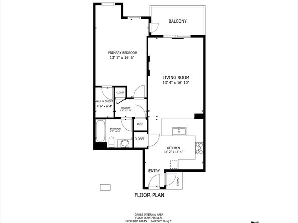 320 Middlesex Avenue F404, Medford MA 02155