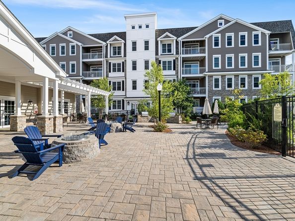 320 Middlesex Avenue F404, Medford MA 02155