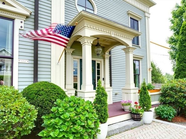 5 Chapman Street 5, Watertown MA 02472