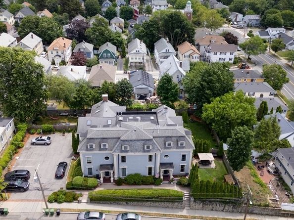 5 Chapman Street 5, Watertown MA 02472