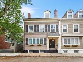 4 Essex St, Boston MA 02129