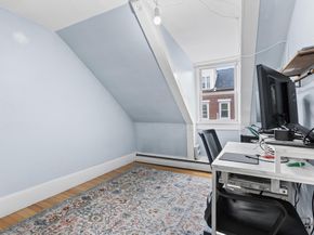 4 Essex St, Boston MA 02129