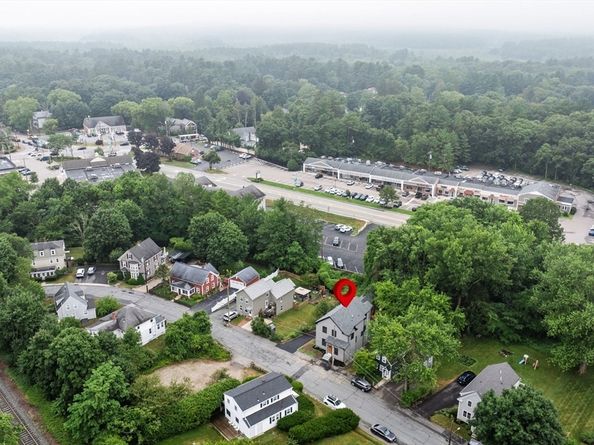 34 Frairy St., Medfield MA 02052