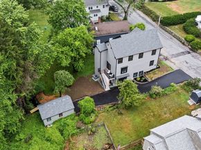 34 Frairy St., Medfield MA 02052