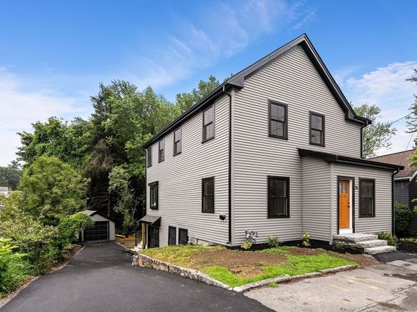 34 Frairy St., Medfield MA 02052