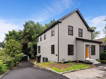 34 Frairy St.