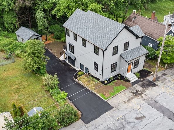 34 Frairy St., Medfield MA 02052