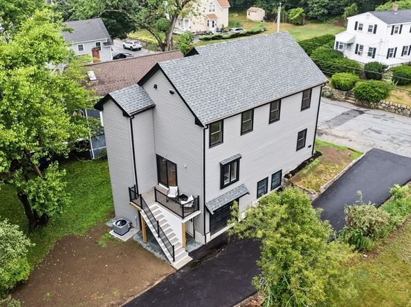 34 Frairy St., Medfield MA 02052