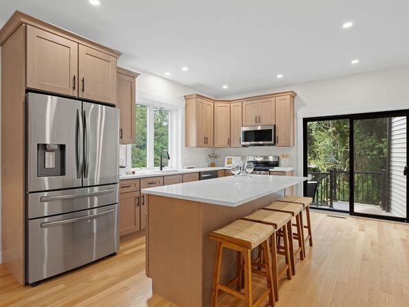 34 Frairy St., Medfield MA 02052