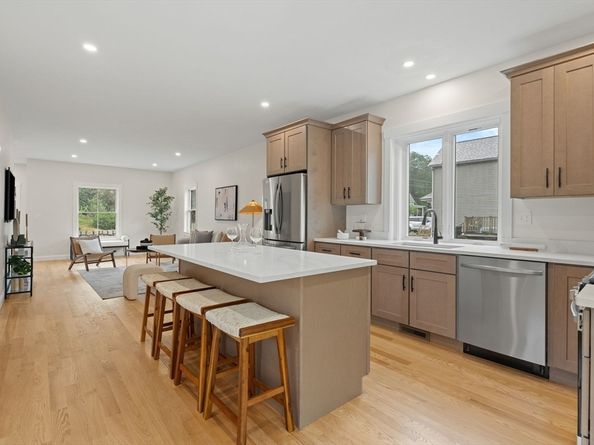 34 Frairy St., Medfield MA 02052
