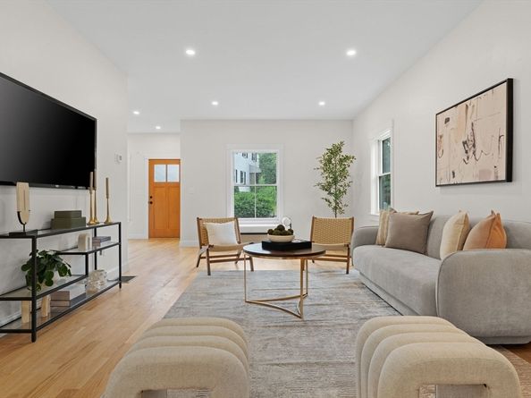 34 Frairy St., Medfield MA 02052