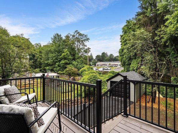 34 Frairy St., Medfield MA 02052