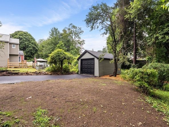 34 Frairy St., Medfield MA 02052