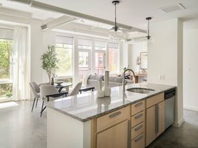 139 E Berkeley 402, Boston MA 02118