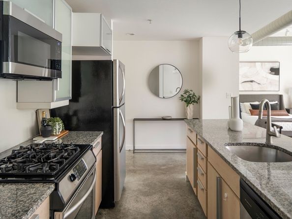 139 E Berkeley 402, Boston MA 02118