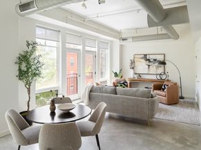 139 E Berkeley 402, Boston MA 02118