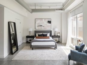 139 E Berkeley 402, Boston MA 02118