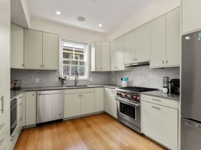 65 Green Street 302, Boston MA 02130