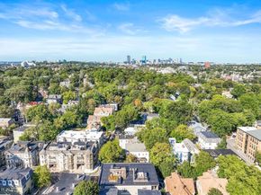 65 Green Street 302, Boston MA 02130