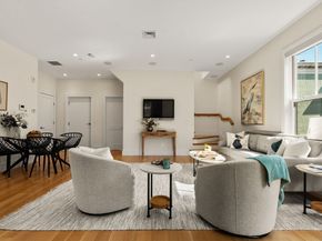 65 Green Street 302, Boston MA 02130