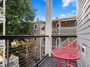 65 Green Street 302, Boston MA 02130