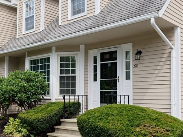 60 Spencer St 60, Millis MA 02054