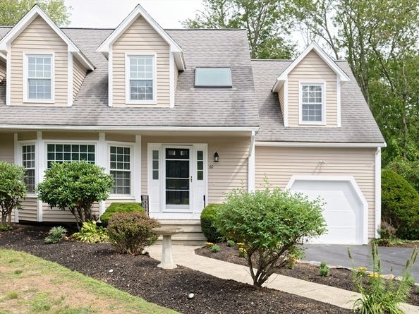 60 Spencer St 60, Millis MA 02054