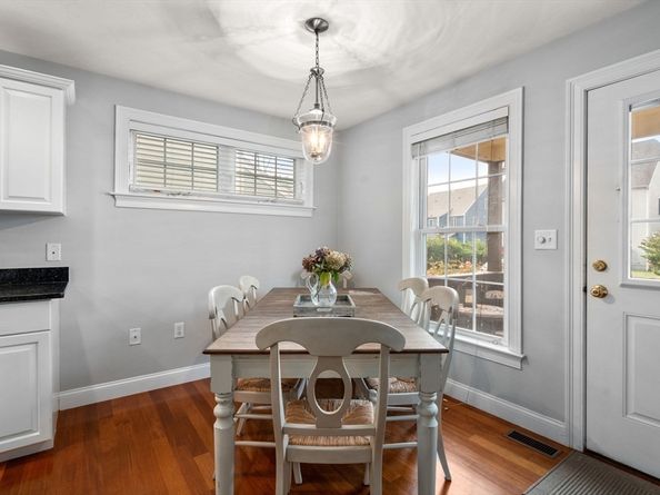 14 Dacy St 12, Boston MA 02136