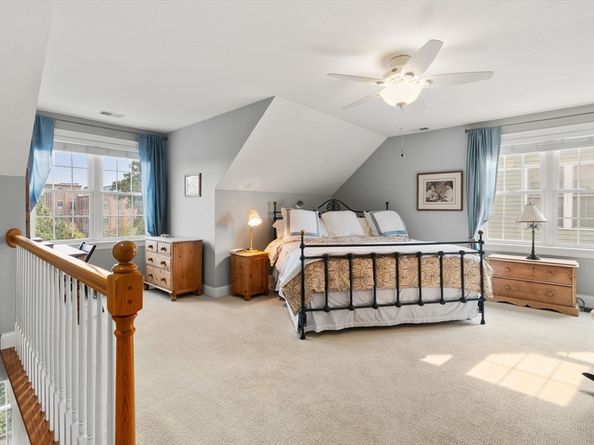 14 Dacy St 12, Boston MA 02136