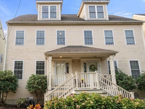 14 Dacy St 12, Boston MA 02136