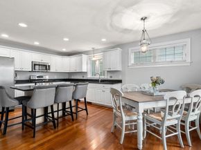 14 Dacy St 12, Boston MA 02136