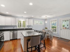 14 Dacy St 12, Boston MA 02136