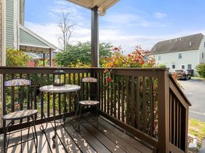 14 Dacy St 12, Boston MA 02136