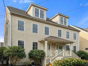 14 Dacy St