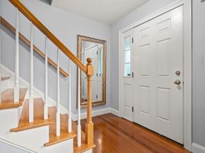 14 Dacy St 12, Boston MA 02136