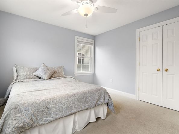 14 Dacy St 12, Boston MA 02136