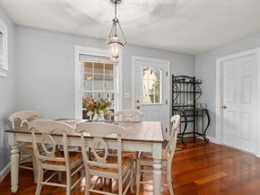 14 Dacy St 12, Boston MA 02136