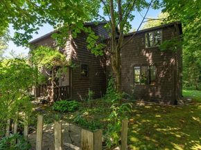 5 Marshall Lane, Rockport MA 01966