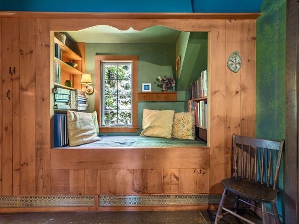 5 Marshall Lane, Rockport MA 01966