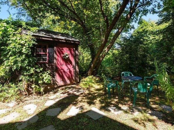 5 Marshall Lane, Rockport MA 01966