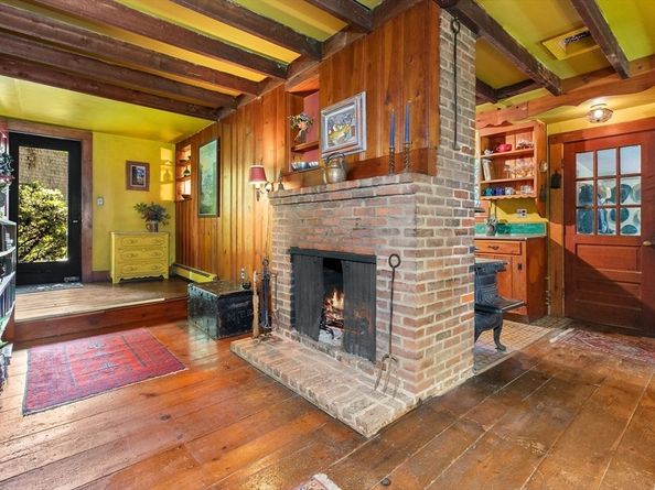 5 Marshall Lane, Rockport MA 01966