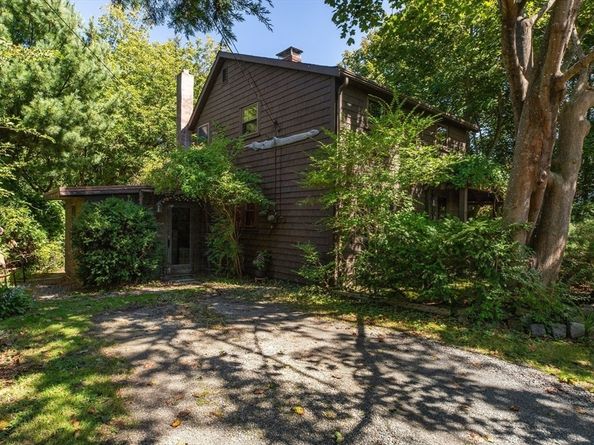 5 Marshall Lane, Rockport MA 01966