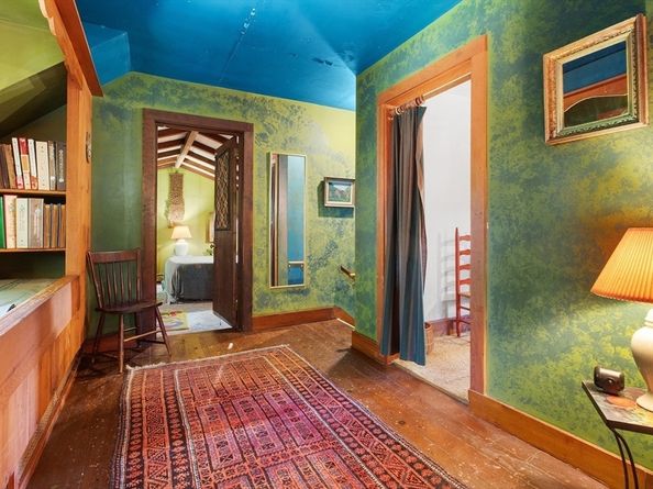 5 Marshall Lane, Rockport MA 01966