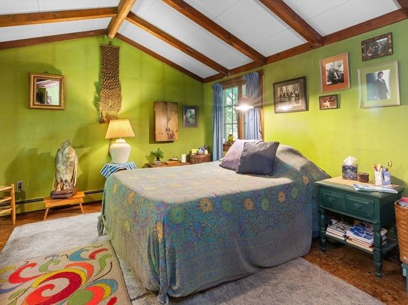 5 Marshall Lane, Rockport MA 01966