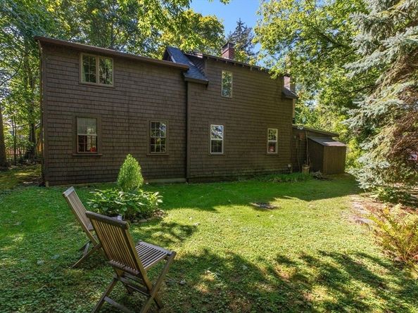 5 Marshall Lane, Rockport MA 01966