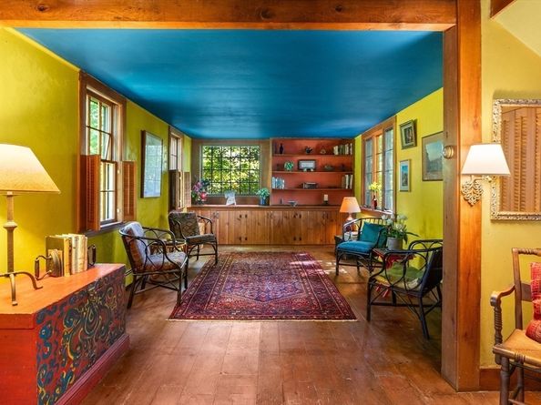 5 Marshall Lane, Rockport MA 01966